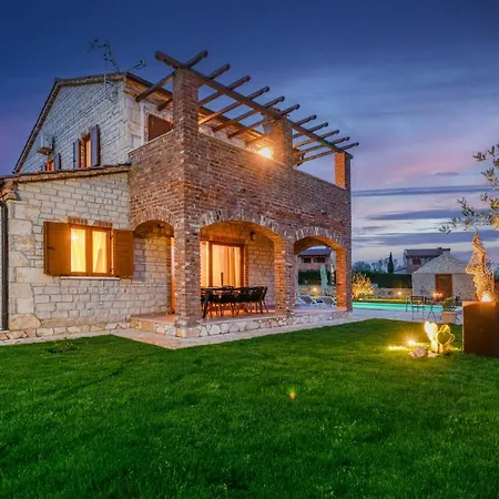 Willa Paradise Istria