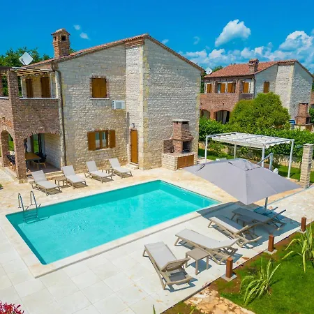 Paradise Istria * Svetvinčenat