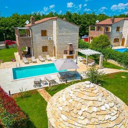 Paradise Istria Willa