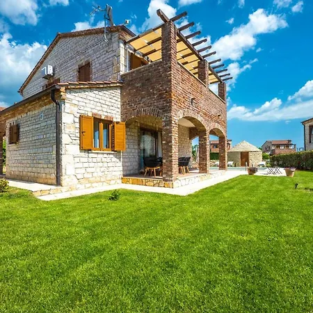 Willa Paradise Istria