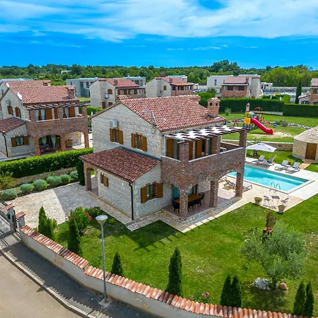 Paradise Istria Svetvinčenat