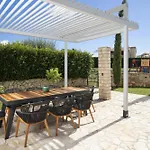 Villa Paradise Istria With Heated Pool