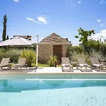 Villa Paradise Istria With Heated Pool Svetvinčenat