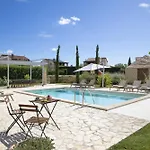 Paradise Istria With Heated Pool Svetvinčenat
