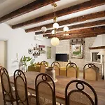 Villa Paradise Istria With Heated Pool Svetvinčenat