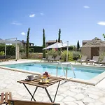 Villa Paradise Istria With Heated Pool