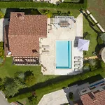 Paradise Istria With Heated Pool Villa *