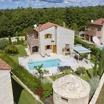 Paradise Istria With Heated Pool * Svetvinčenat