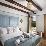 Paradise Istria With Heated Pool Villa