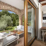 Paradise Istria With Heated Pool Villa Svetvinčenat