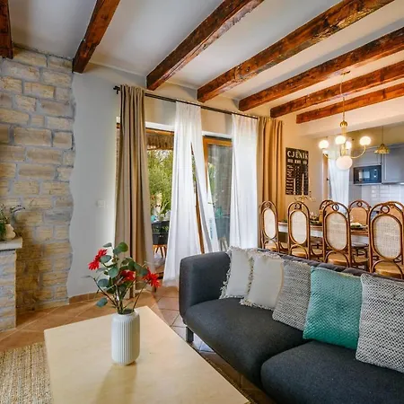 Paradise Istria Villa