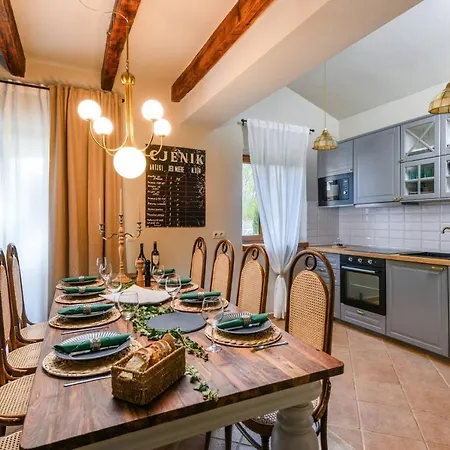 Paradise Istria Villa *