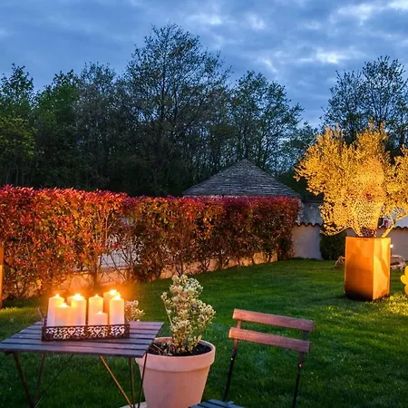 Paradise Istria Villa Svetvincenat