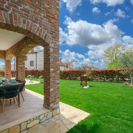 Villa Paradise Istria Svetvincenat