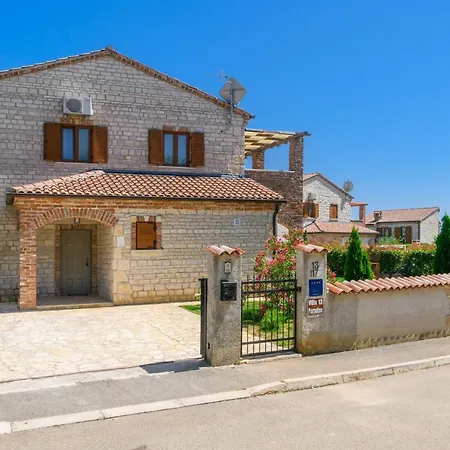 Villa Paradise Istria *
