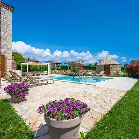 Villa Paradise Istria
