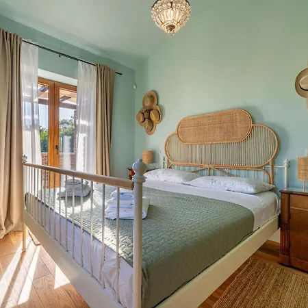 Paradise Istria With Heated Pool Villa