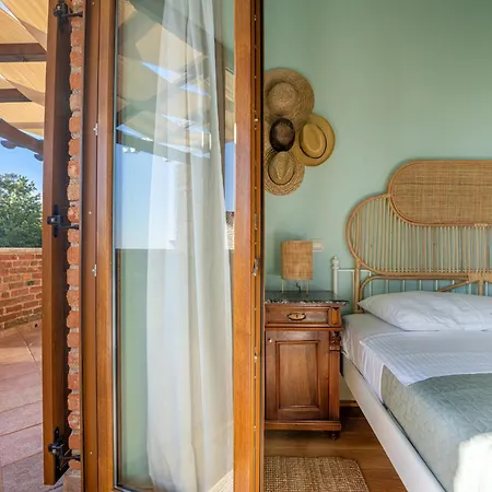 Paradise Istria With Heated Pool *