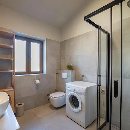 Villa Paradise Istria With Heated Pool Svetvinčenat