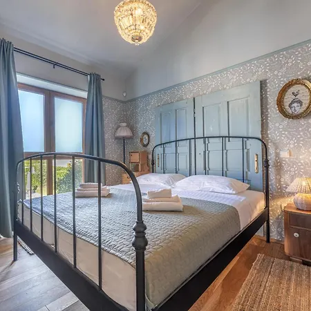 Villa Paradise Istria