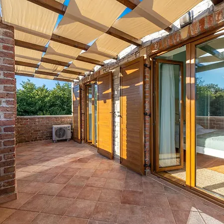 Paradise Istria With Heated Pool * Svetvinčenat