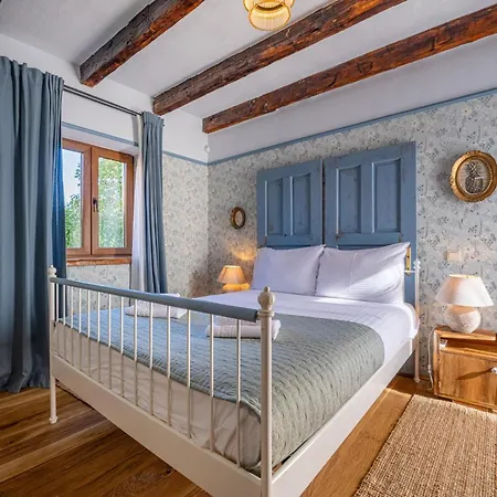 Paradise Istria Villa Svetvincenat
