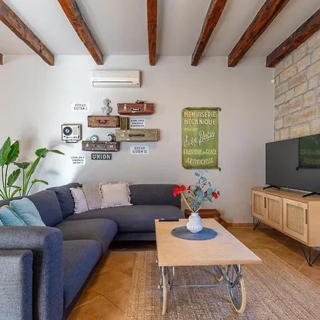 Paradise Istria Villa *