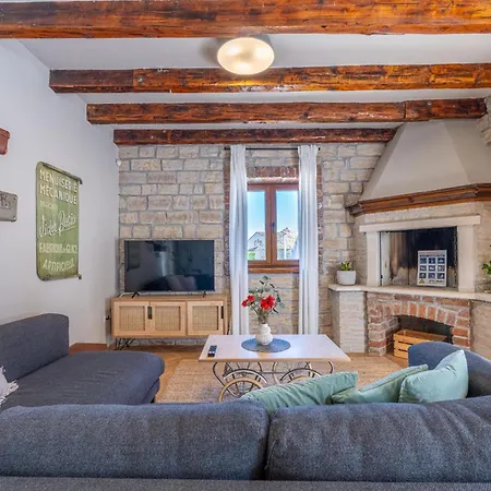 Villa Paradise Istria