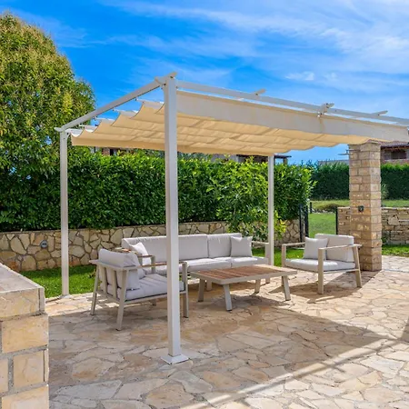 Paradise Istria Svetvincenat