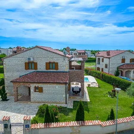 Paradise Istria Villa Svetvincenat