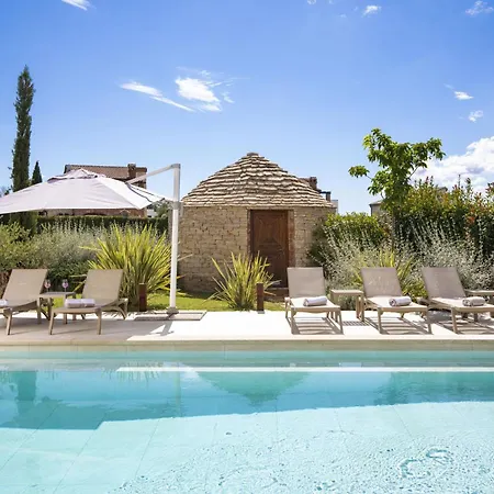Villa Paradise Istria With Heated Pool Svetvinčenat