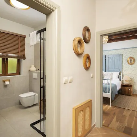 Paradise Istria With Heated Pool Villa