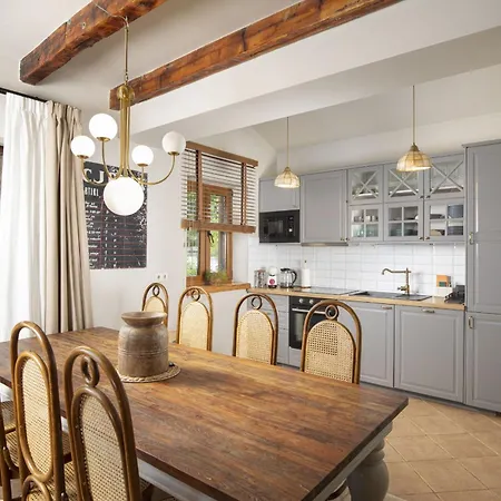 Paradise Istria With Heated Pool Villa