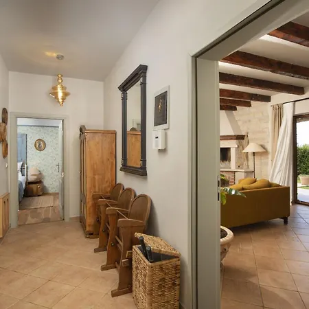 Paradise Istria With Heated Pool